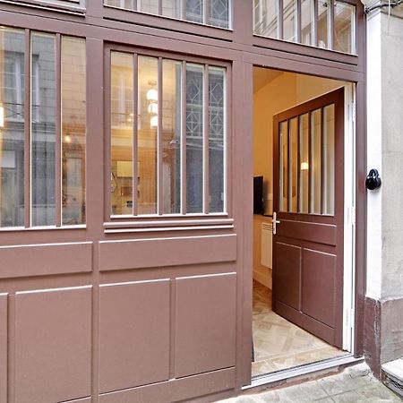 Cozy Studio - 2P - Gare De L'Est Paris Exterior photo