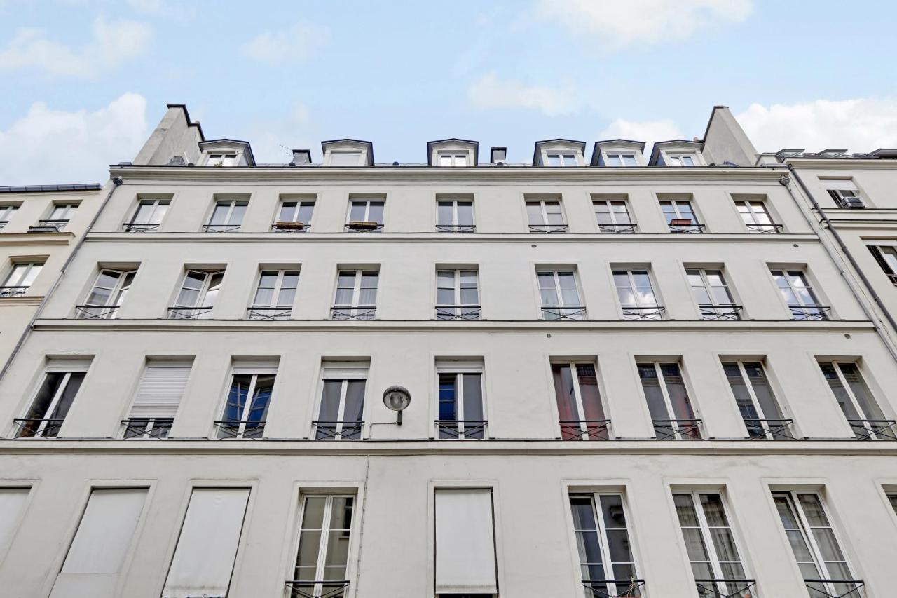 Cozy Studio - 2P - Gare De L'Est Paris Exterior photo